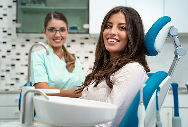 What Is A Dental Crown And When Do You Need One?